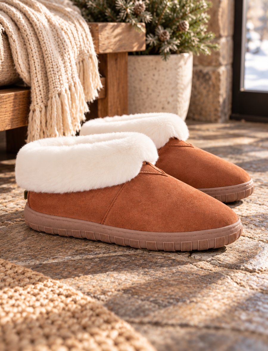 Ladies Booties