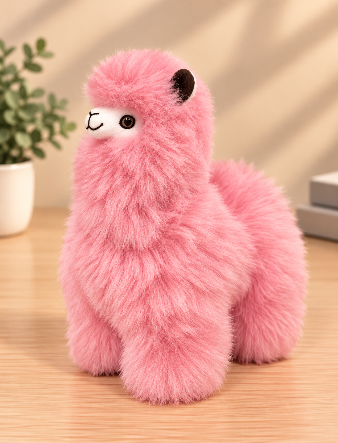 Alpaca Plushies (8 inch)
