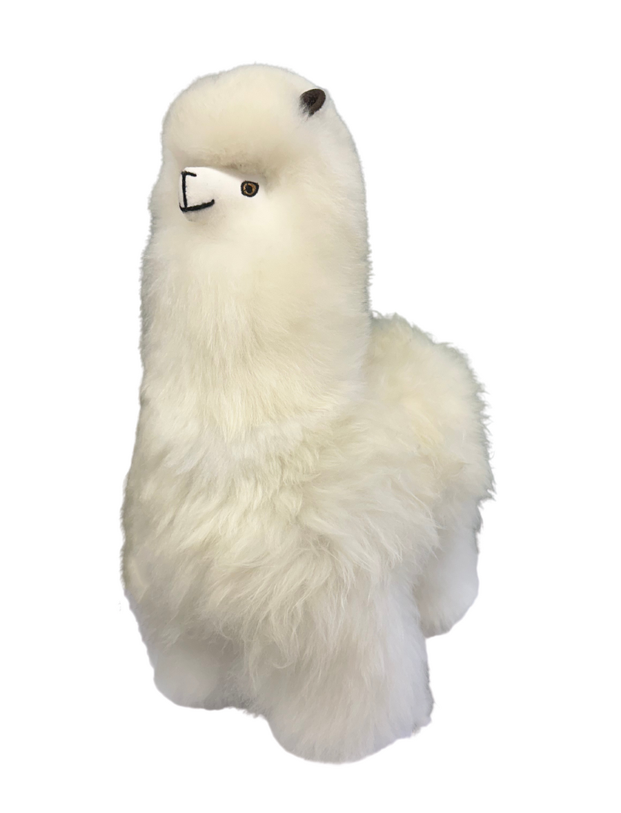 Alpaca Plushies (18 inch)