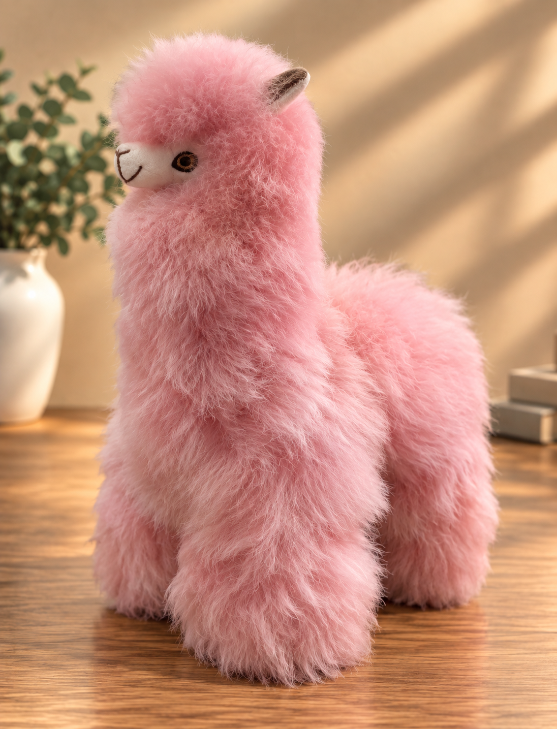 Alpaca Plushies (12 inch)