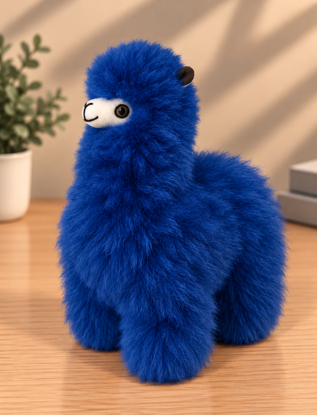 Alpaca Plushies (8 inch)