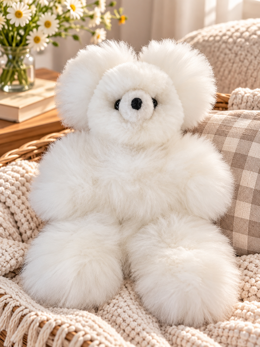 Teddy Bear (12 inch)