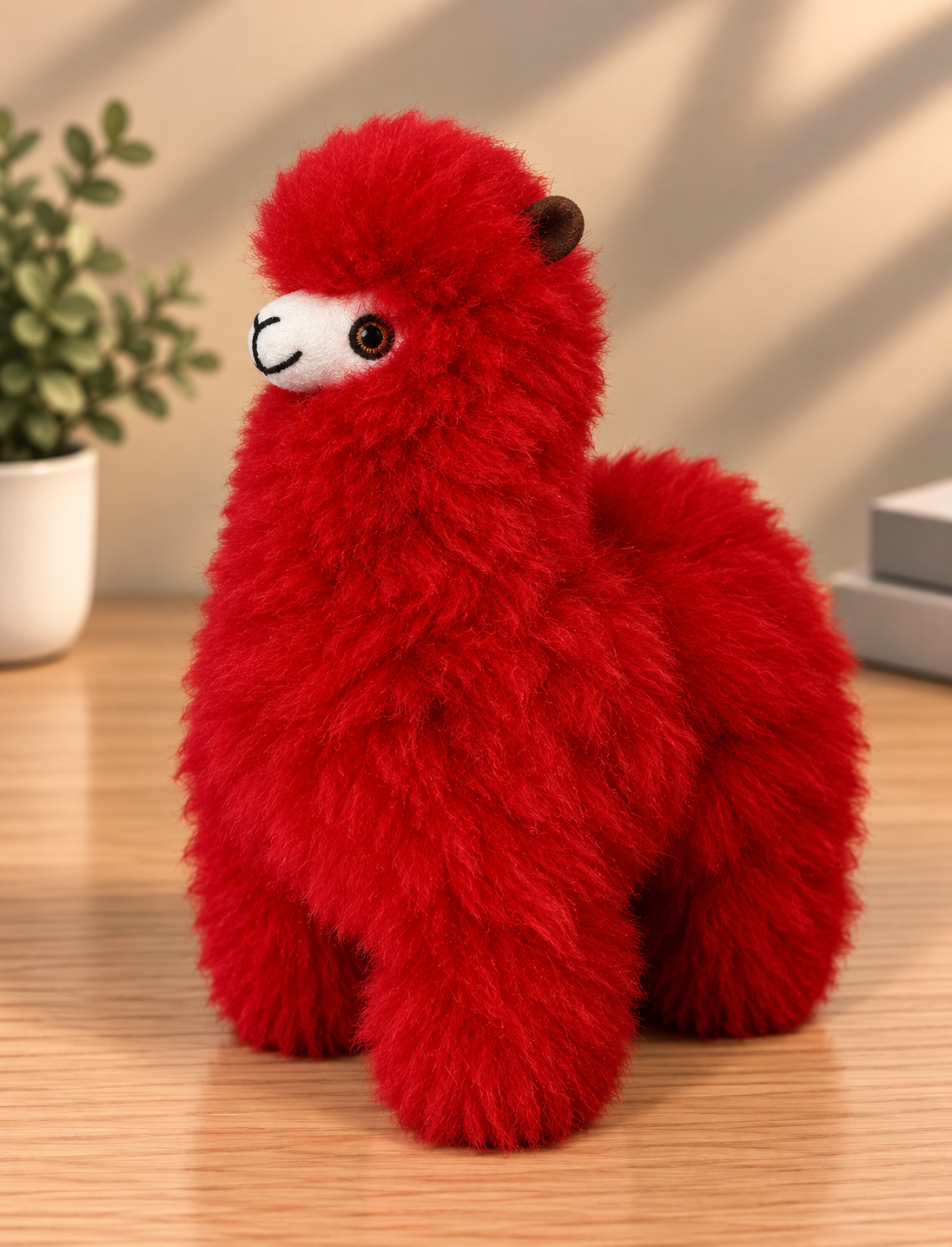 Alpaca Plushies (8 inch)