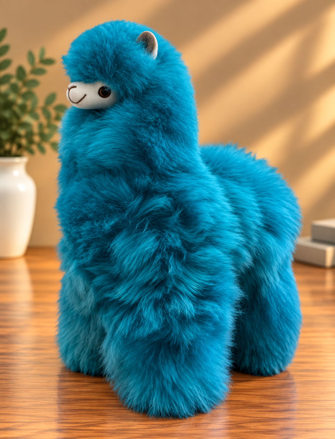 Alpaca Plushies (12 inch)
