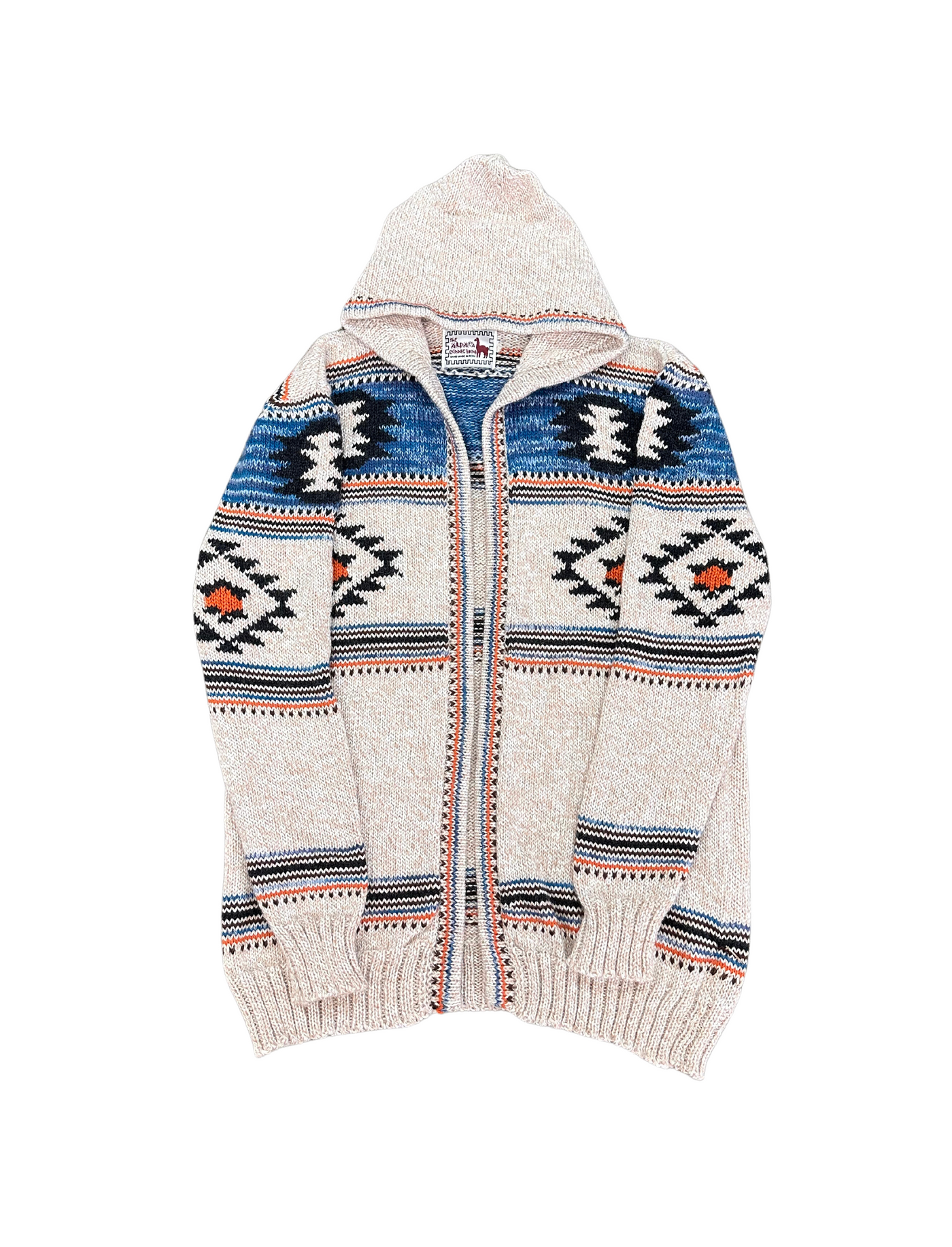 Albuquerque Womens Cardigan