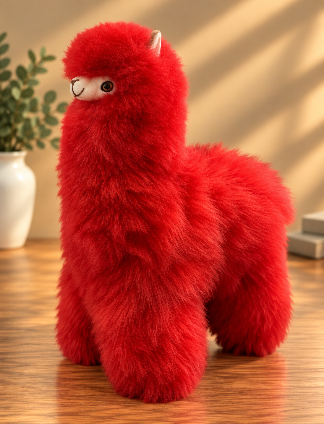 Alpaca Plushies (12 inch)