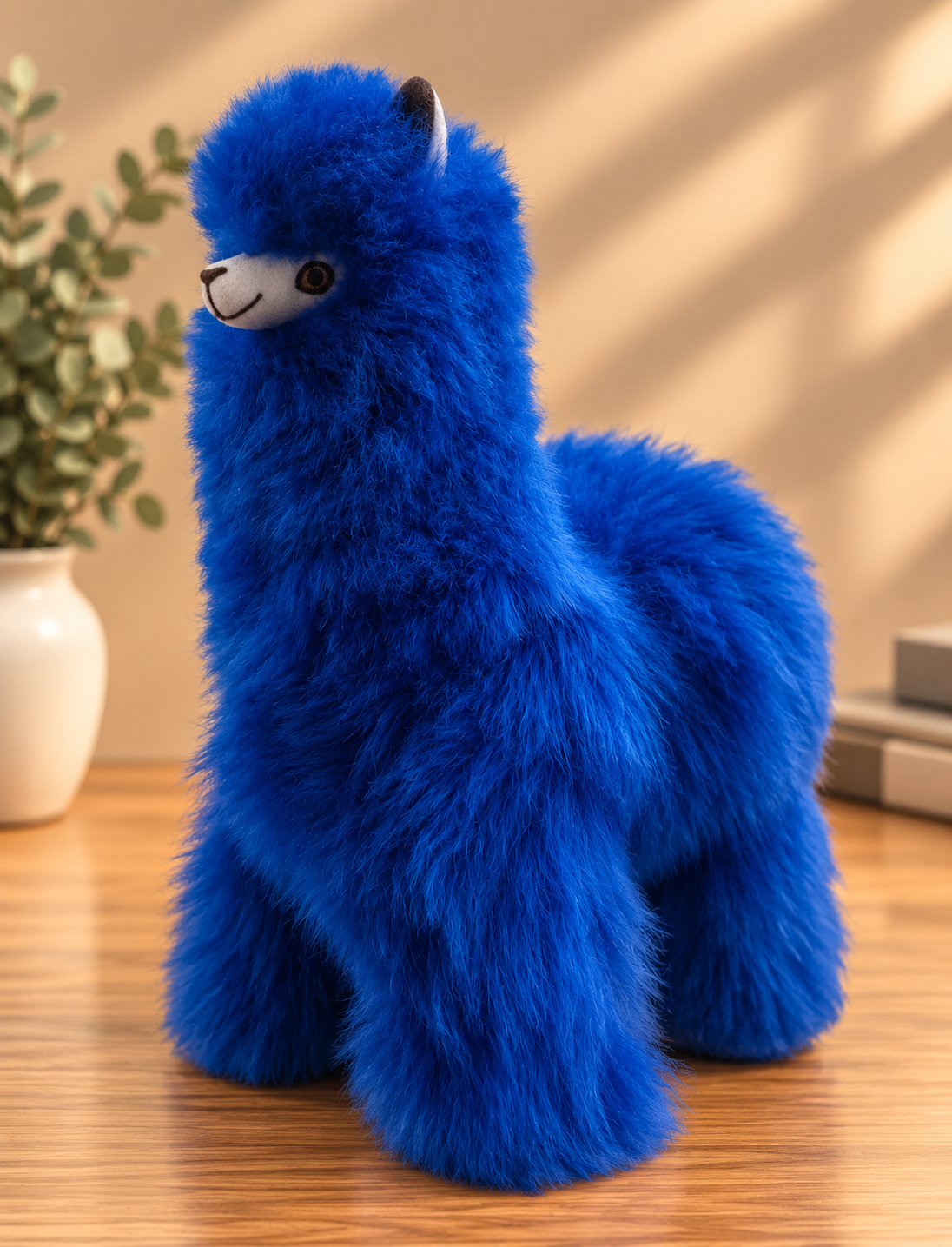Alpaca Plushies (12 inch)