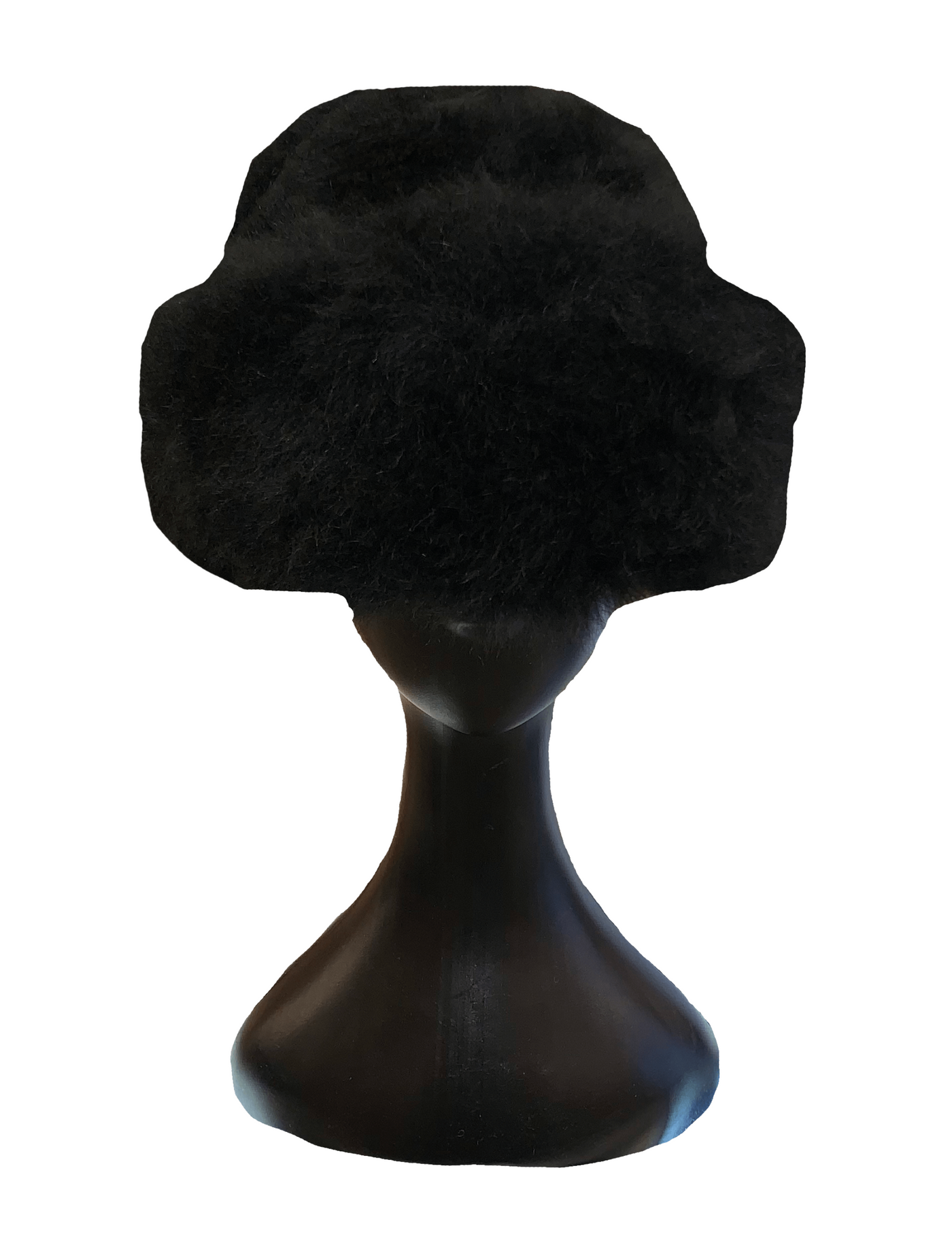 Alpaca Fur Hat