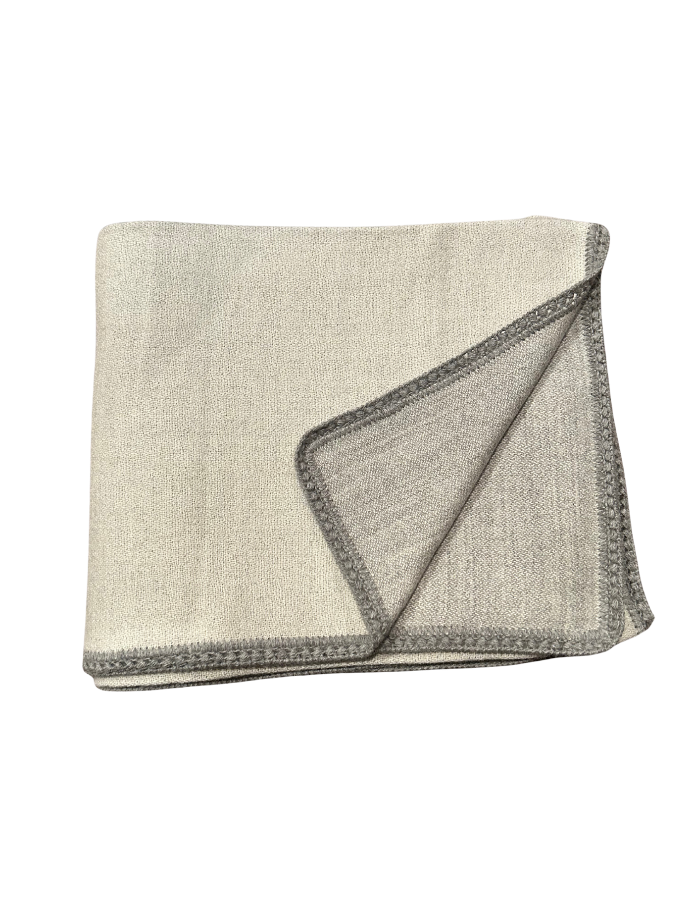 100% Baby Alpaca Bonita Blanket