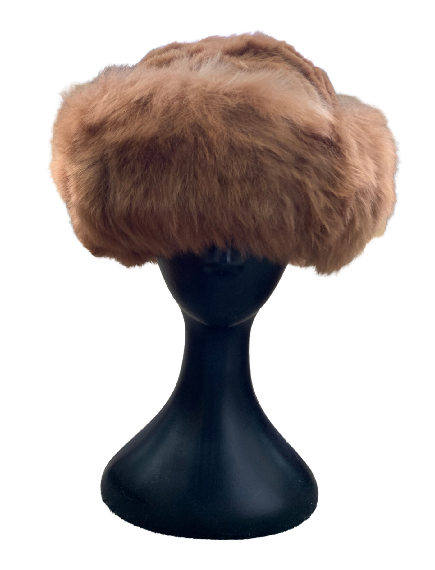 Alpaca Fur Hat