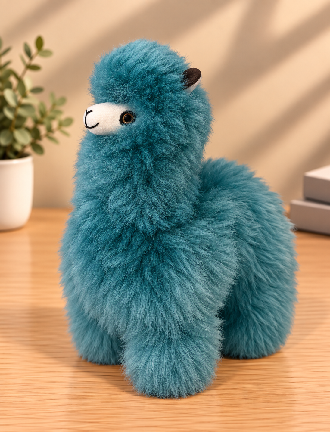 Alpaca Plushies (8 inch)