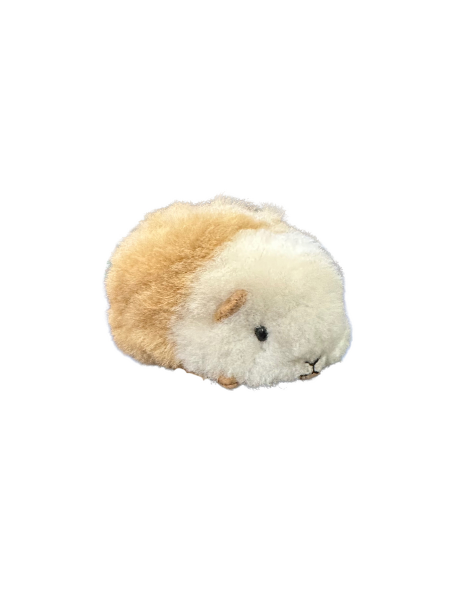 Guinea Pig (Mini)