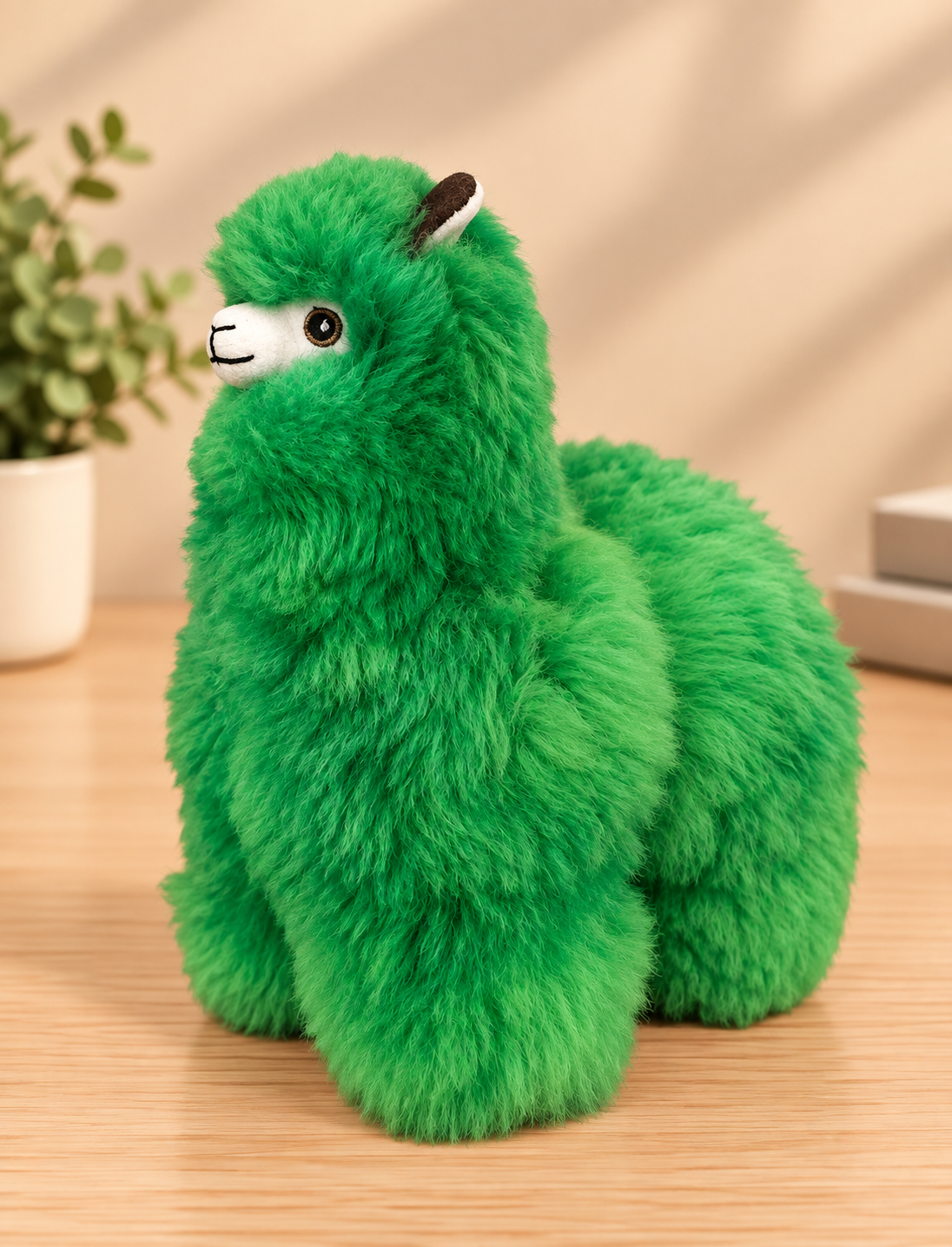 Alpaca Plushies (8 inch)