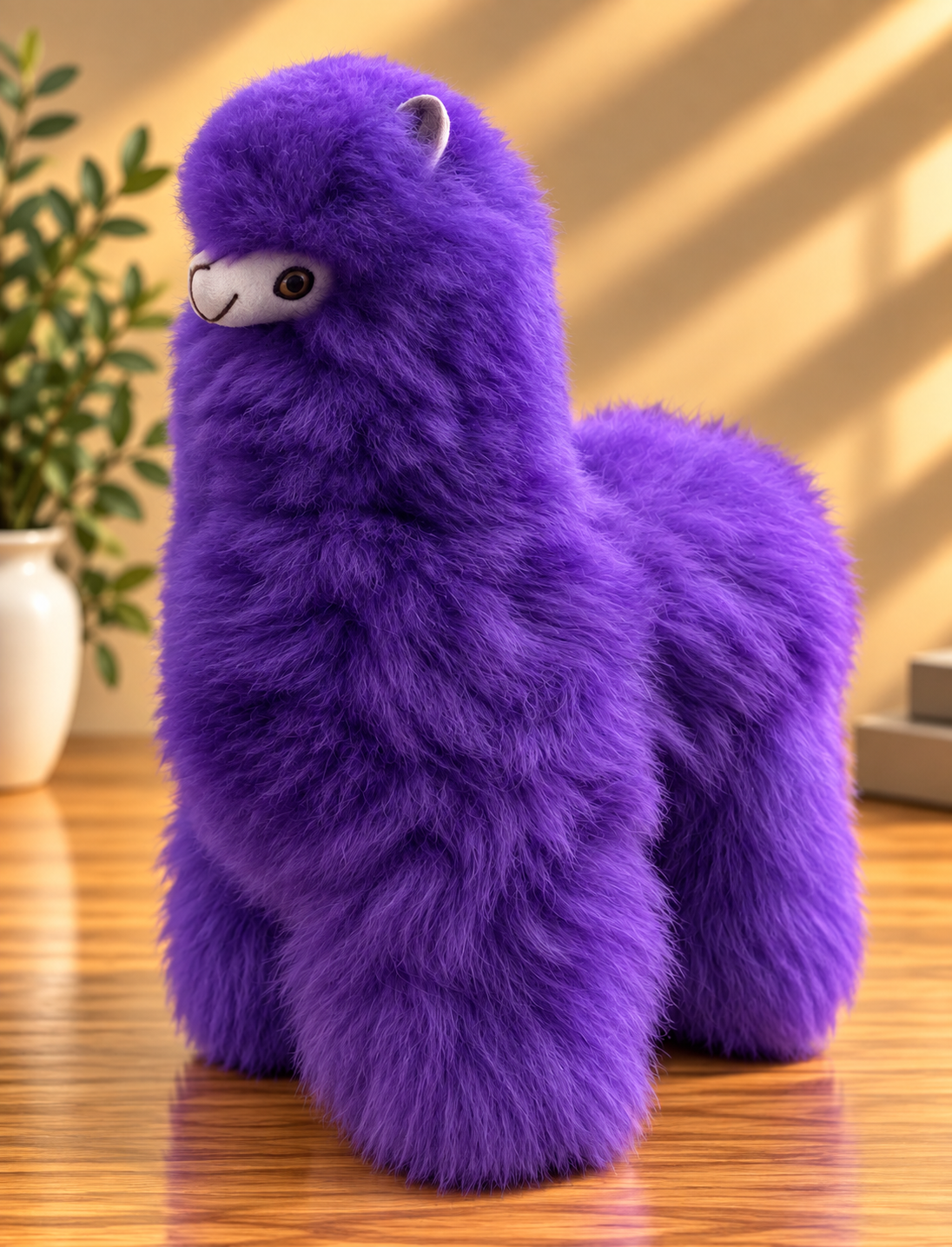 Alpaca Plushies (12 inch)