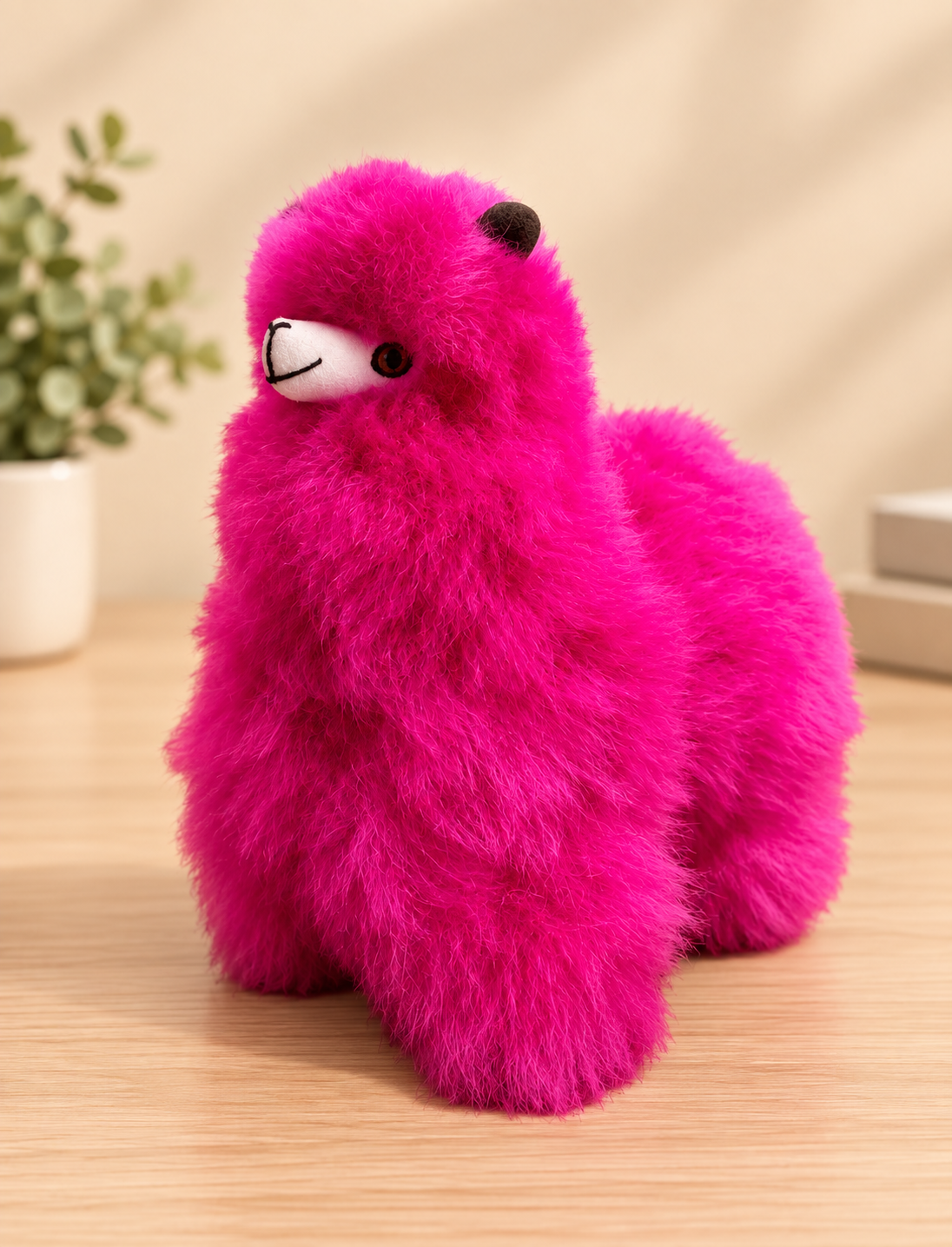 Alpaca Plushies (8 inch)
