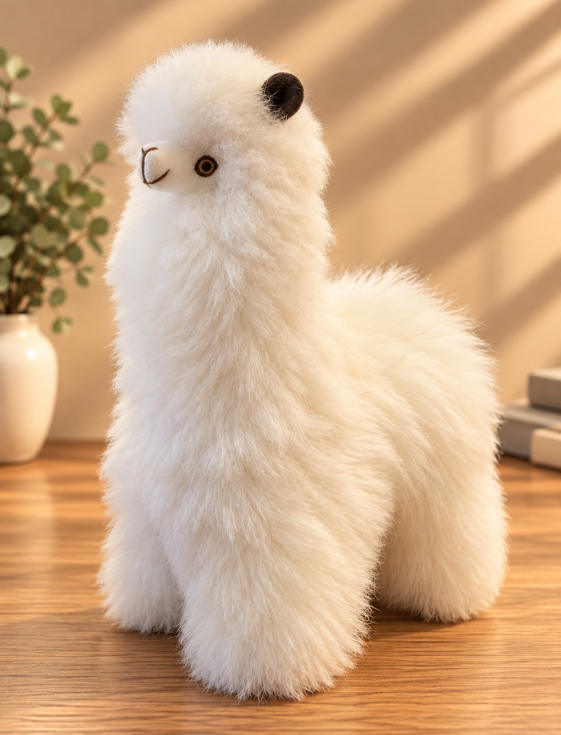 Alpaca Plushies (12 inch)