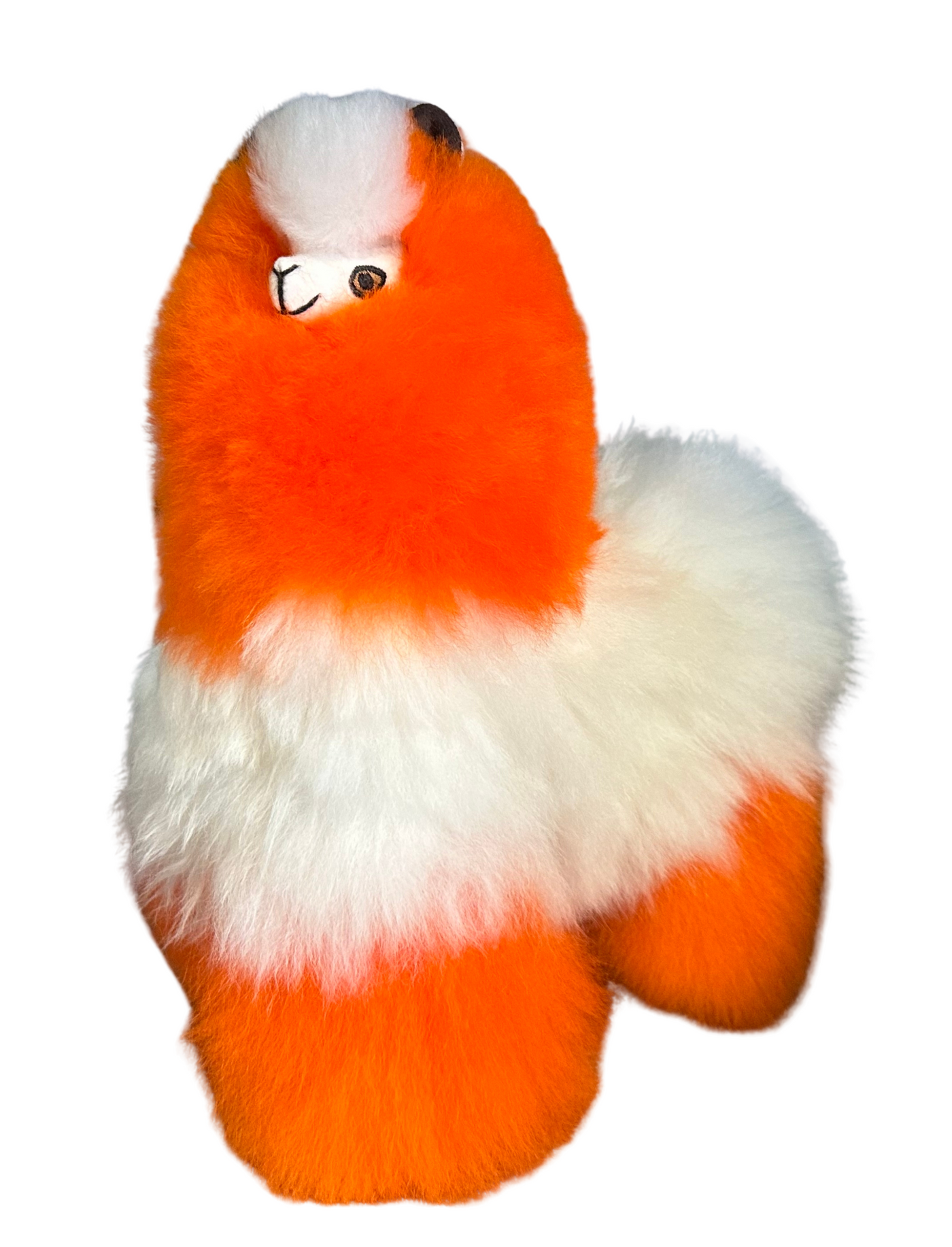 Alpaca Plushies (12 in. Multi Color)