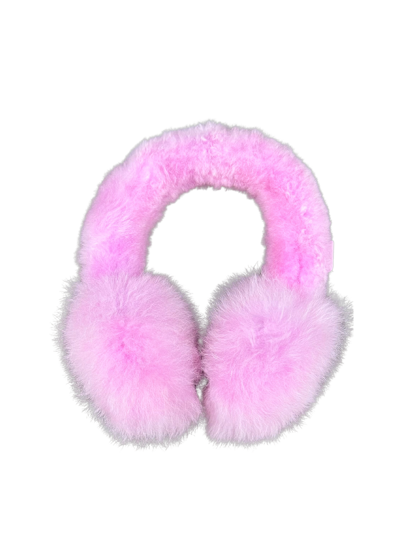 Alpaca Earmuffs