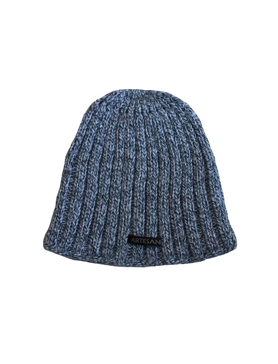 Artesania Ribbed Fleece Lined Hat