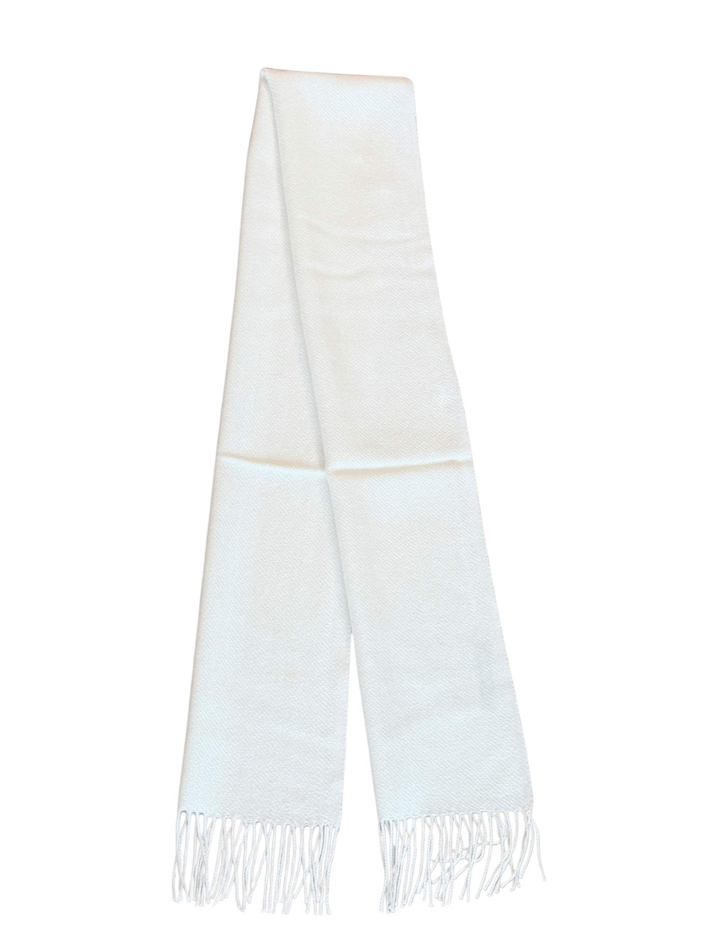 Classic Solid Alpaca Scarves