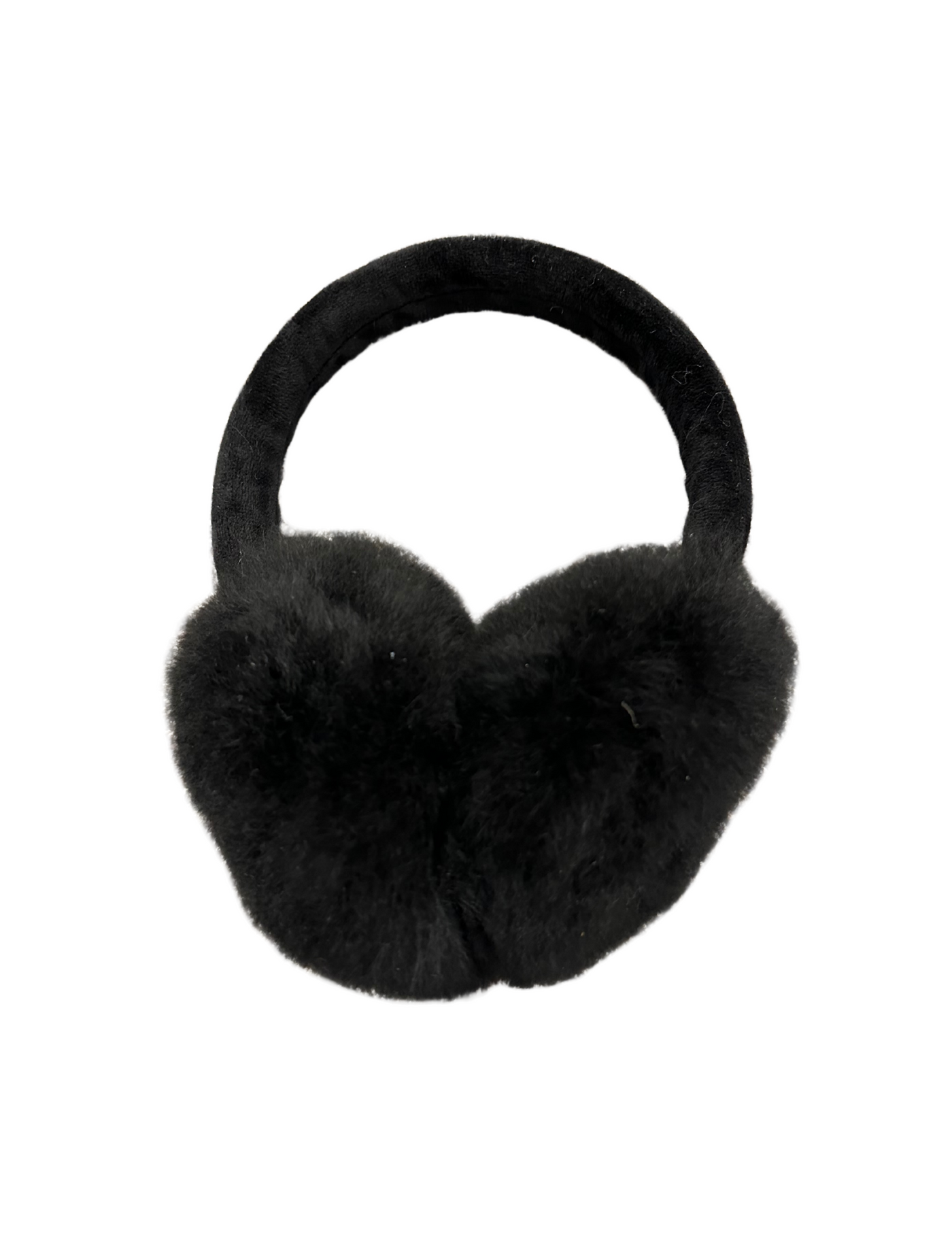 Alpaca Earmuffs